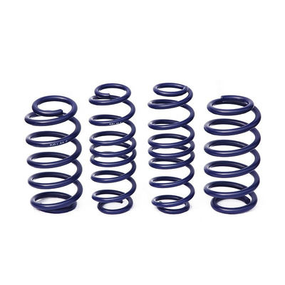 Pièces de suspension de véhicules à ressorts à bobines de haute précision pour Audi A4