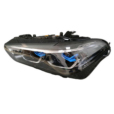 Lampes laser à LED pour le système d'éclairage automobile BMW X5 X6 G05 G06