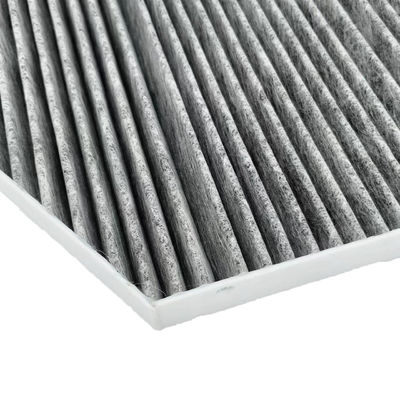 Filtres d'air pour voitures A2058350147 Pour Mercedes