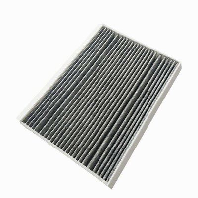 A4478300000 Filtre à air de cabine au carbone actif pour Mercedes Benz
