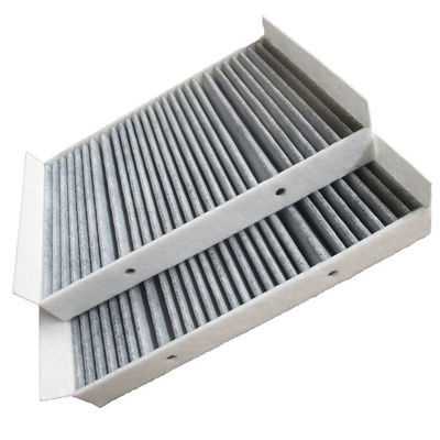 Parties de réparation automobile Filtre à air au carbone Filtre de cabine A2228300318 Pour Mercedes-Benz