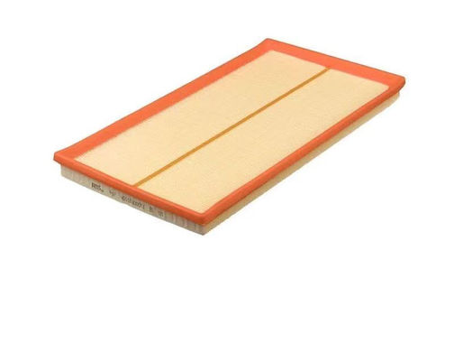 Filtre à air A2740900051 Jaune Pour filtrer les impuretés de poussière utilisées pour Benz