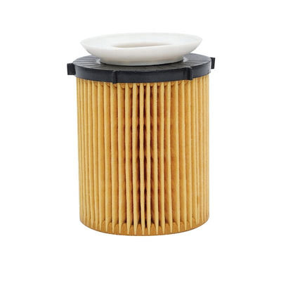 Moteur de voiture remplacer les pièces Filtre d'huile pour le carburant de pureté Convient pour Mercedes Benz A2701800109