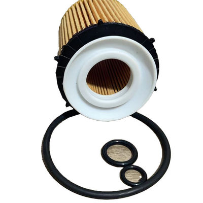 Moteur de voiture remplacer les pièces Filtre d'huile pour le carburant de pureté Convient pour Mercedes Benz A2701800109