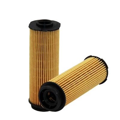 Remplacer les pièces du moteur d'automobile Filtre d'huile élément 11428583898 Pour le carburant de pureté Convient pour BMW
