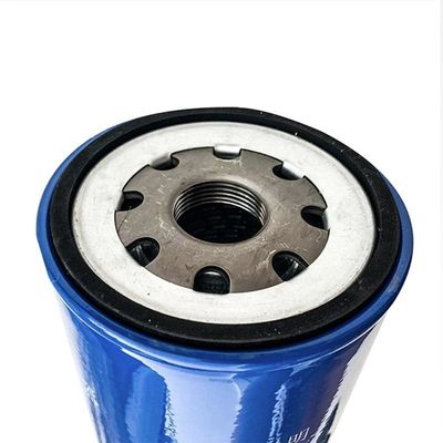 Élément de filtre à huile JX1016 pour moteur SHACMAN Truck Weichai