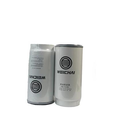 Parties de moteur de véhicule pour camions lourds carburant diesel élément de filtre primaire PL420 utilisé pour le moteur de Weichai Pour le camion SHACMAN