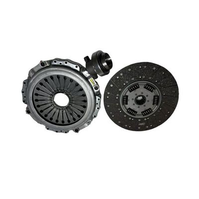 Le roulement d'échappement de l'embrayage d'un camion automobile original DS916000706 50080094 pour SHACMAN