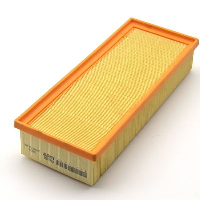Filtre d'air pour voiture 8K0133843E Pièces de moteur de véhicule pour Audi