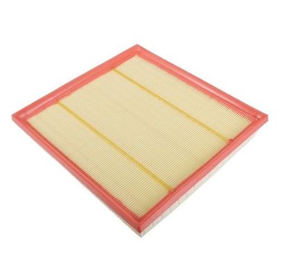 Pièces détachées de remplacement de véhicule élément de filtre à air automobile 13717571355 utilisé pour BMW Série 5, Série 6