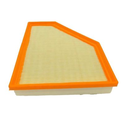 Pièces détachées de véhicule élément de filtre à air automobile 13718580428 utilisé pour BMW 320i Z4 325Li xDrive