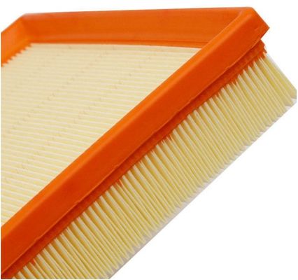 Pièces détachées de véhicule élément de filtre à air automobile 13718605164 utilisé pour BMW X1 X3