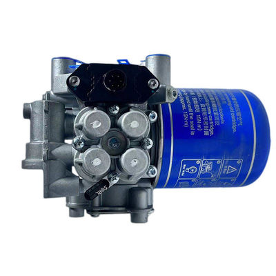 Réparateur d'air d'origine pour freinage de véhicule DZ96189360003 Pour Shacman Delong X3000