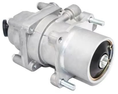 Pompes de freinage pour camions DZ9100360080 Pour Schcman F2000 F3000 soupape de freinage