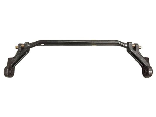 Pour le véhicule, assemblage d'arbre à volets d'origine DZ13241430090 Pour Shacman X3000 X5000 X6000