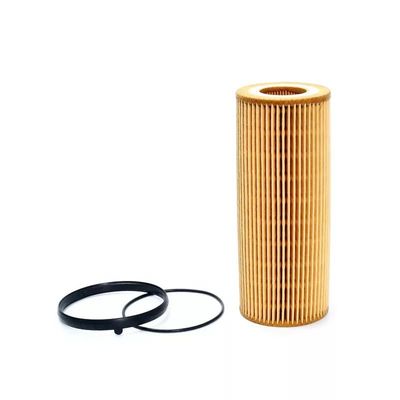 Élément de filtre à huile 06E115562A pour l'Audi A6L2.4