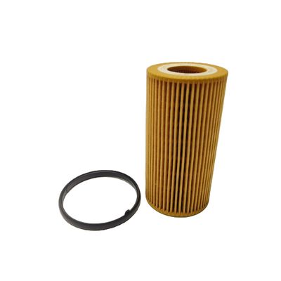 Moteur automatique remplacer les pièces Filtre à huile Filtre à huile d'élément 06D115562 Utilisé pour AUDI A6L2.0
