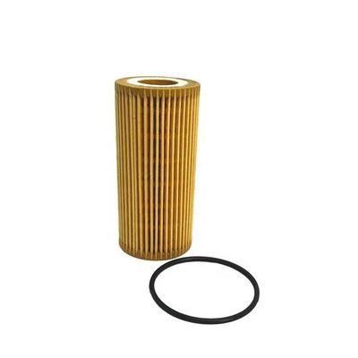 Système moteur de véhicule, pièces de rechange, filtre à huile 06L115562A, utilisé pour Audi A4L A3