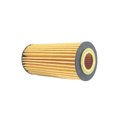 Système moteur de véhicule, pièces de rechange, filtre à huile 06L115562A, utilisé pour Audi A4L A3