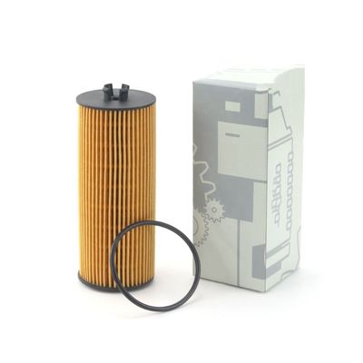Parties de réparation de véhicules élément de filtre à huile d'origine A2781800009 Pour le carburant de pureté utilisé pour BENZ