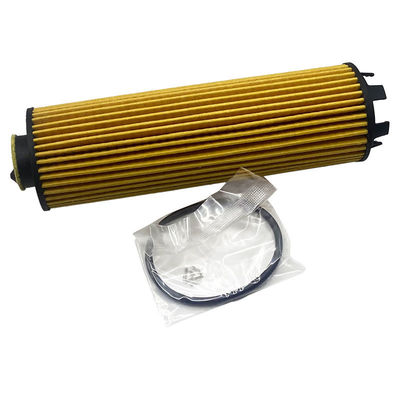 Système de moteur BENZ Pièces détachées automobiles élément de filtre à huile d'origine A2561840000 Pour le modèle de voiture GLS S500L