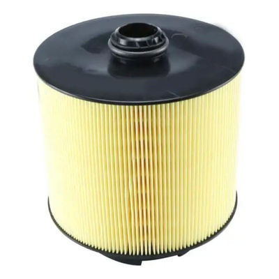 Élément de filtre à air du moteur du véhicule 4F0133843 Pour Audi A6L2.4