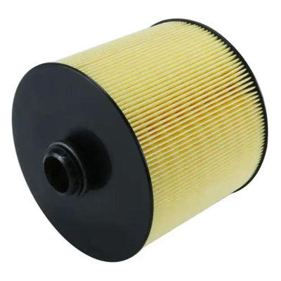 Élément de filtre à air du moteur du véhicule 4F0133843 Pour Audi A6L2.4