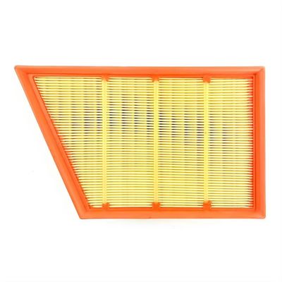 Partie de remplacement du véhicule Filtre à air LR029078 pour Land Rover