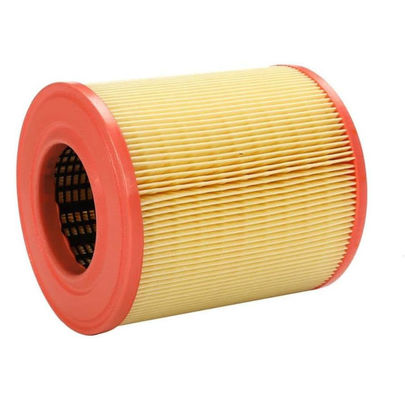 Parties de réparation de véhicules Système moteur Filtre à air Élément 4F0133843A Pour Audi
