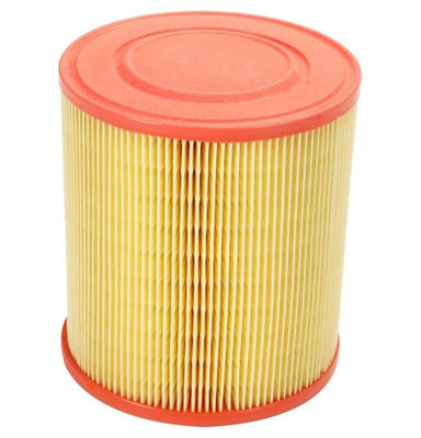 Parties de réparation de véhicules Système moteur Filtre à air Élément 4F0133843A Pour Audi