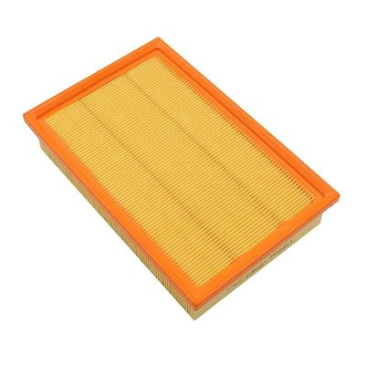 Filtreur de particules Parties moteur de véhicule Filtre à air LR005816 Pour Land Rover