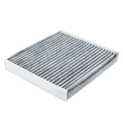 Filtre à air de cabine LR036369 pour filtrer les particules pour Land Rover