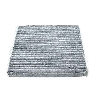 Filtre à air de cabine LR036369 pour filtrer les particules pour Land Rover