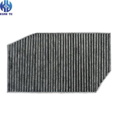 Filtre de cabine à air conditionné au carbone actif 64115A547D4 Pour les pièces de réparation de modèles de voitures BMW