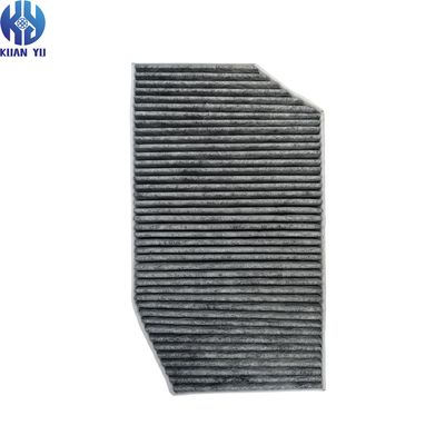 Filtre de cabine à air conditionné au carbone actif 64115A547D4 Pour les pièces de réparation de modèles de voitures BMW