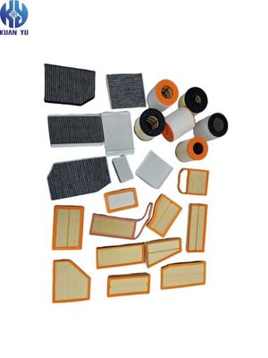 Pièces détachées automobiles Filtre à air pour voiture Mercedes-Benz A0000903751