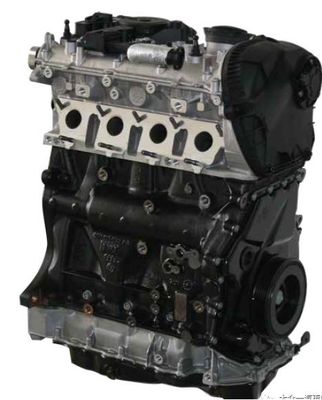 Parties de moteur de véhicule EA888 Assemblage de moteur 2.0L 06J100861CX utilisé pour Volkswagen Magotan