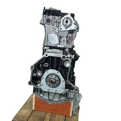 Parties de moteur de véhicule EA888 Assemblage de moteur 2.0L 06J100861CX utilisé pour Volkswagen Magotan