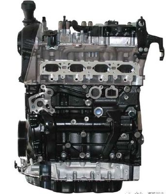 Parties et accessoires automobiles Génération III 06K100860RX Assemblage du moteur Moteur transversal utilisé pour Audi VW