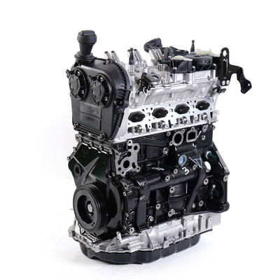 Parties et accessoires automobiles Génération III 06K100860RX Assemblage du moteur Moteur transversal utilisé pour Audi VW