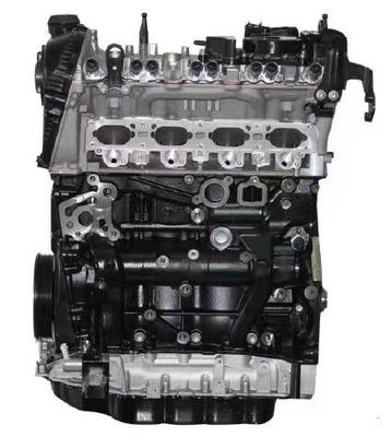 Assemblage de moteur 06K100860QX utilisé pour Volkswagen
