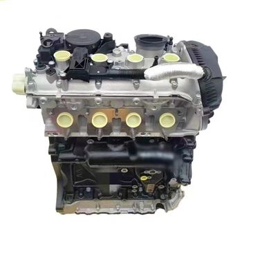 Parties de réparation de véhicules Génération II Transverseur moteur 06J100861FX utilisé pour Volkswagen