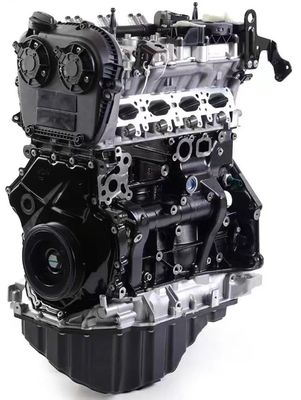 Pièces automobiles GE3 1.8L Long Bloc Assemblage du moteur 06L100860SX Utilisé pour AUDI A6