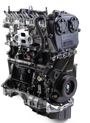 Pièces automobiles GE3 1.8L Long Bloc Assemblage du moteur 06L100860SX Utilisé pour AUDI A6