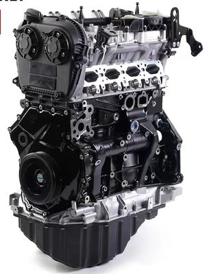 Pièces détachées automobiles EA888 Assemblage du moteur 06L100860TX Utilisé pour Audi Volkswagen