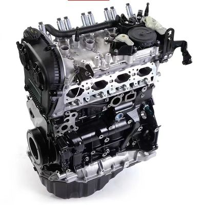 Pièces détachées automobiles EA888 Assemblage du moteur 06L100860TX Utilisé pour Audi Volkswagen