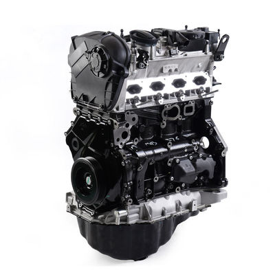 Parties de remplacement automatique Gen2 1.8L long Bloc 06H100860SX Assemblage du moteur Adapté pour AUDI A4
