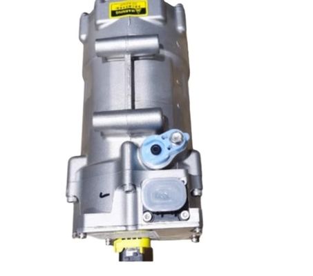 Parties de climatisation automobile Compresseur d'air pour BAIC EU5 EU500 R500