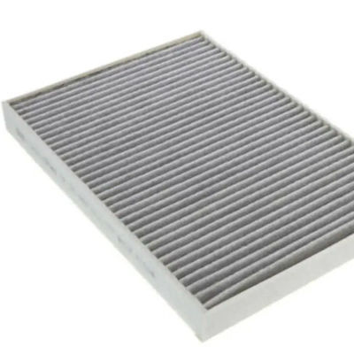 Pièces de réparation automobile 4M0819439B Système de climatisation Filtre à pollen d'air de cabine pour Audi