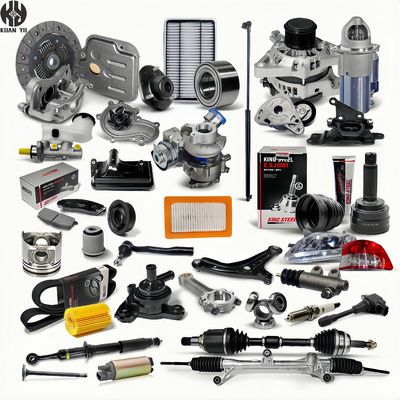 Parties de systèmes électriques automobiles Auto Pack-1 Capteurs de vitesse des roues automobiles pour la surveillance de la vitesse des roues en temps réel